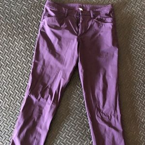 Lululemon ABC Pants